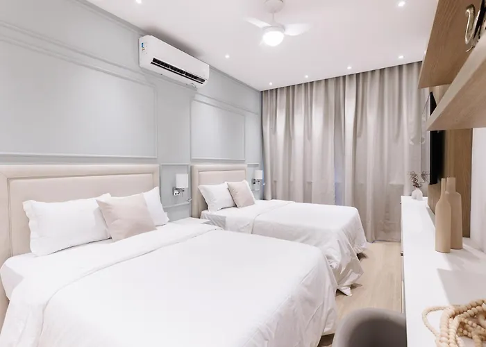 Studio Nossa Senhora De Copacabana Rio de Janeiro